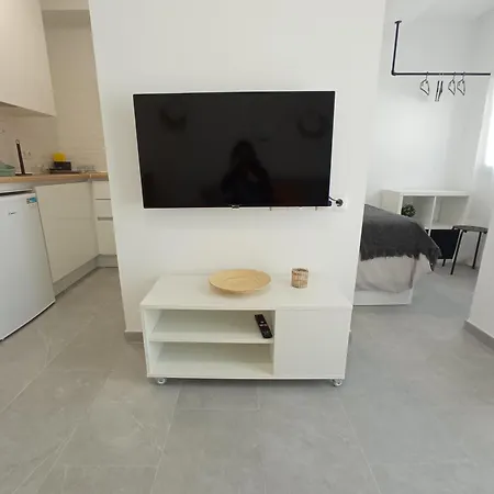 Lofts Vial Norte Cordoba Exterior photo