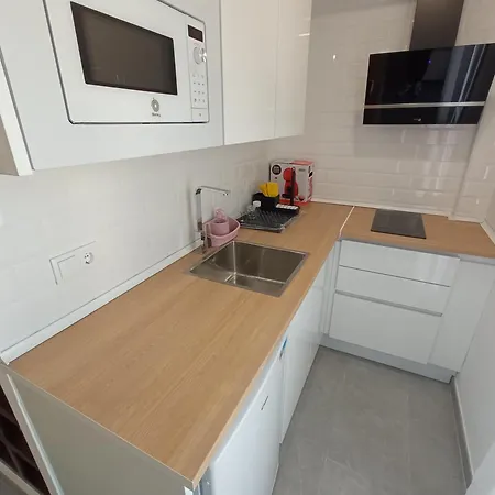 Lofts Vial Norte Cordoba Exterior photo