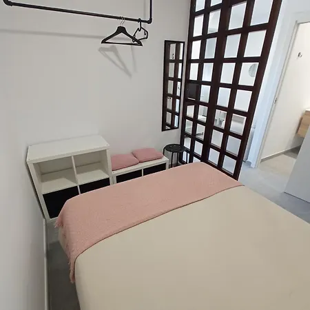 Lofts Vial Norte Cordoba Exterior photo