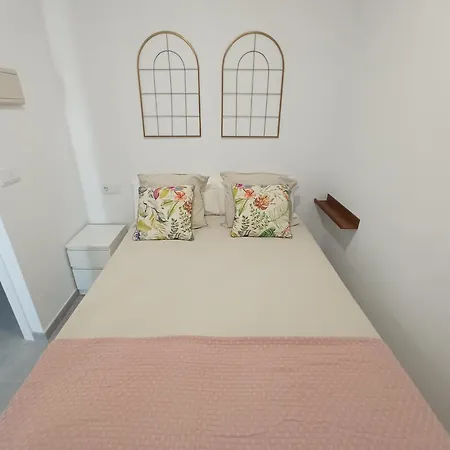Lofts Vial Norte Cordoba Exterior photo