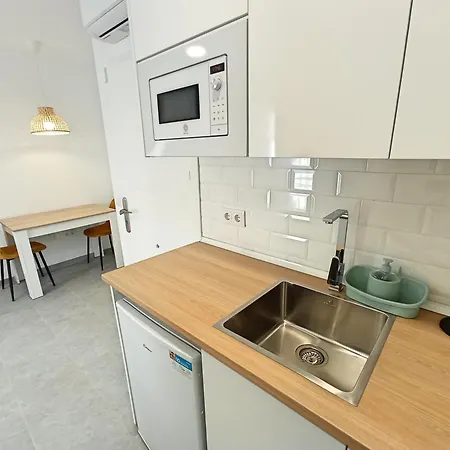 Lofts Vial Norte Cordoba Exterior photo