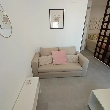 Lofts Vial Norte Cordoba Exterior photo