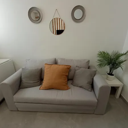 Lofts Vial Norte Cordoba Exterior photo