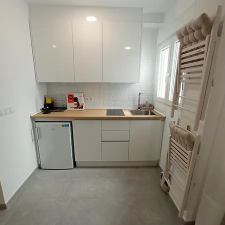 Lofts Vial Norte Cordoba Exterior photo