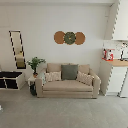 Lofts Vial Norte Cordoba Exterior photo