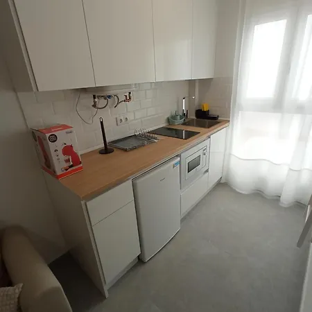 Lofts Vial Norte Cordoba Exterior photo