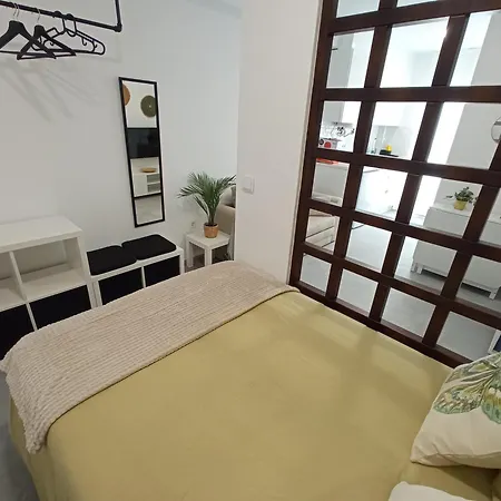 Lofts Vial Norte Cordoba Exterior photo