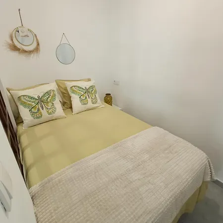 Lofts Vial Norte Cordoba Exterior photo