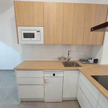 Lofts Vial Norte Cordoba Exterior photo