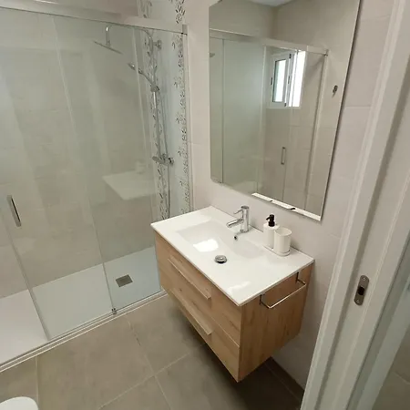 Lofts Vial Norte Cordoba Exterior photo