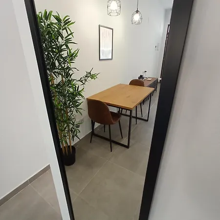 Lofts Vial Norte Cordoba Exterior photo