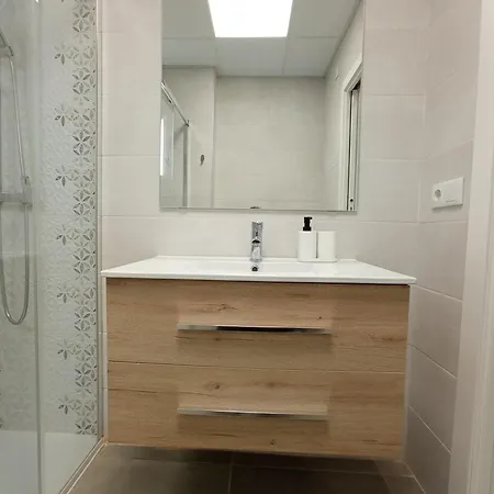 Lofts Vial Norte Cordoba Exterior photo