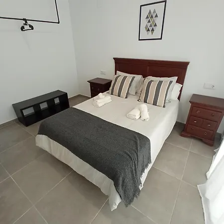 Lofts Vial Norte Cordoba Exterior photo