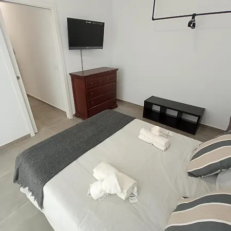 Lofts Vial Norte Cordoba Exterior photo