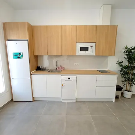 Lofts Vial Norte Cordoba Exterior photo