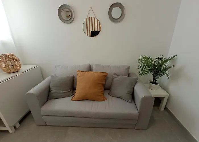 Lofts Vial Norte