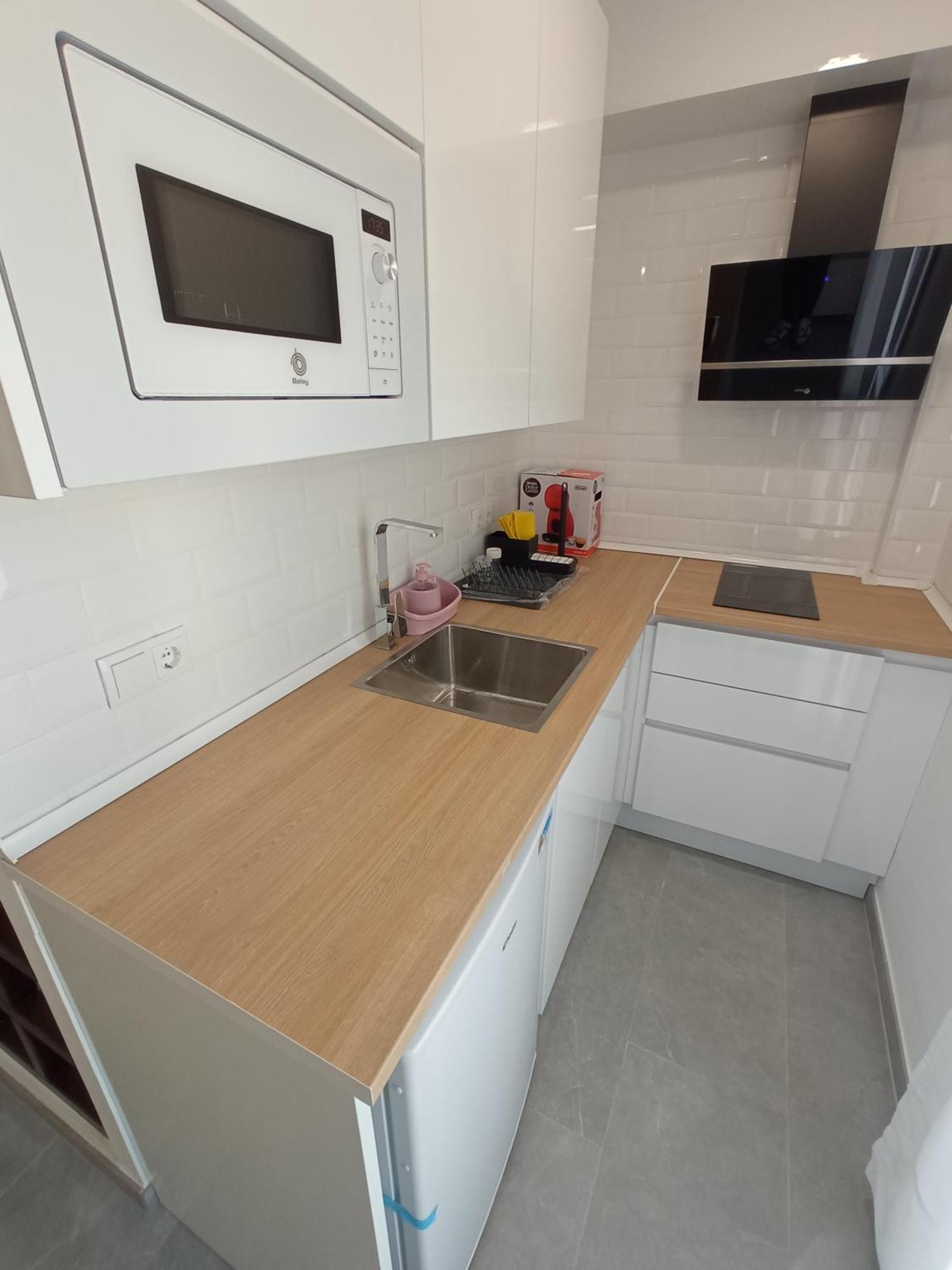 Lofts Vial Norte Apartament *