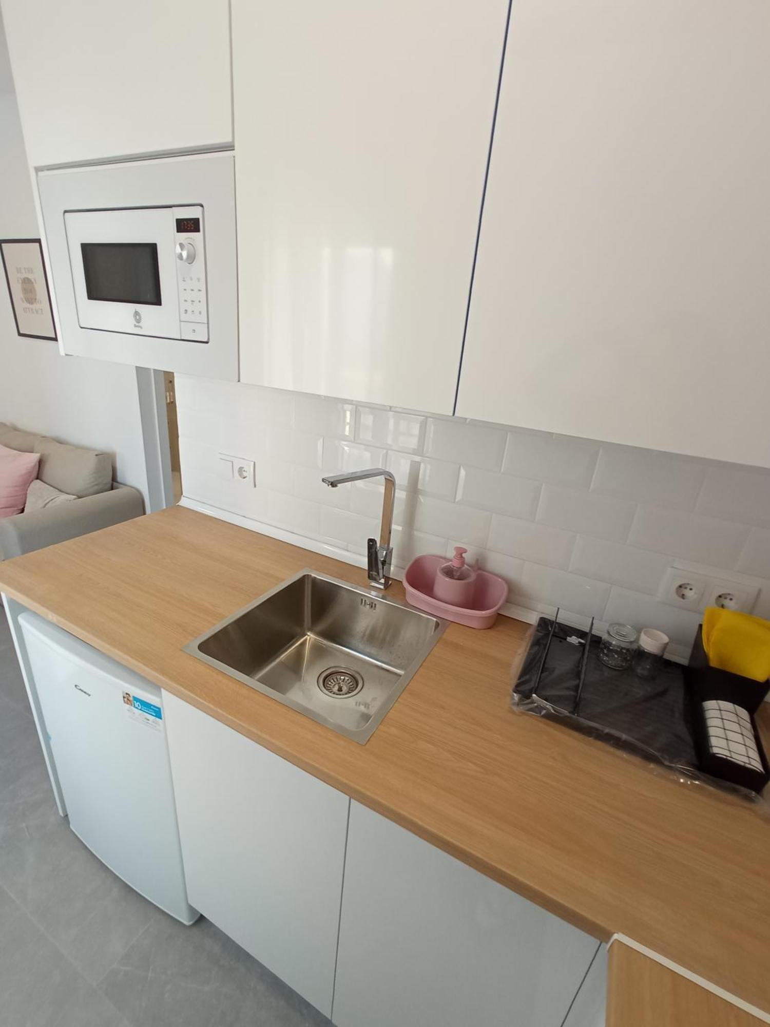 Lofts Vial Norte * Kordoba