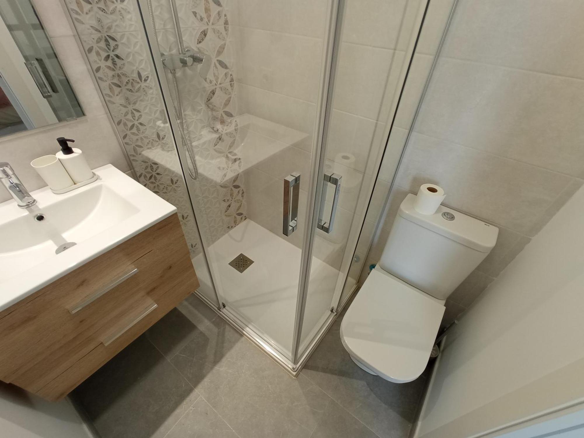 Apartament Lofts Vial Norte *