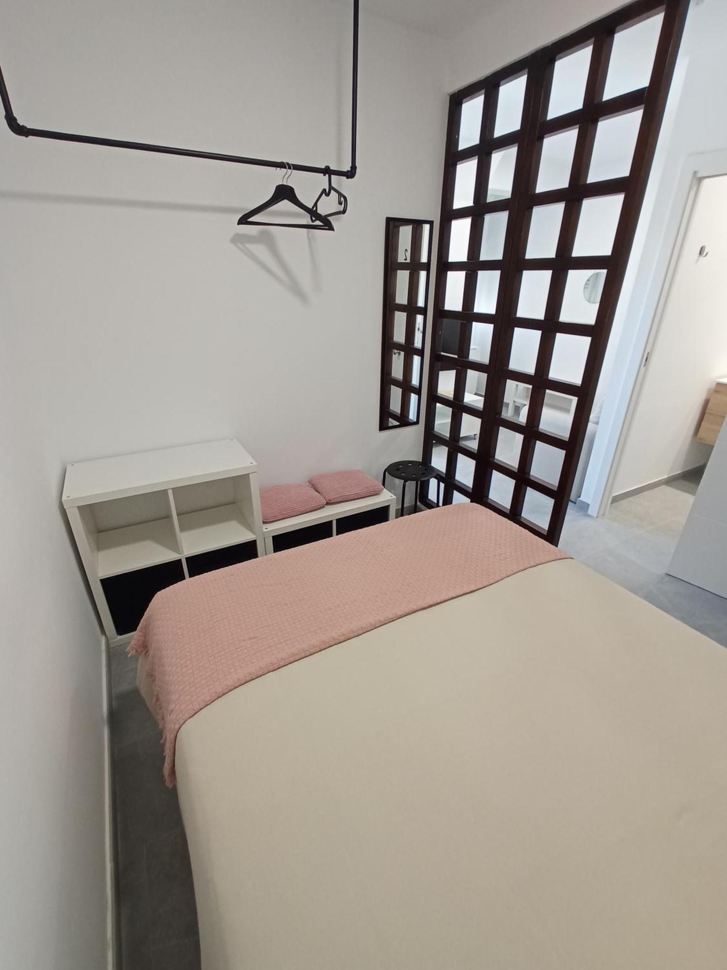 Apartament Lofts Vial Norte *