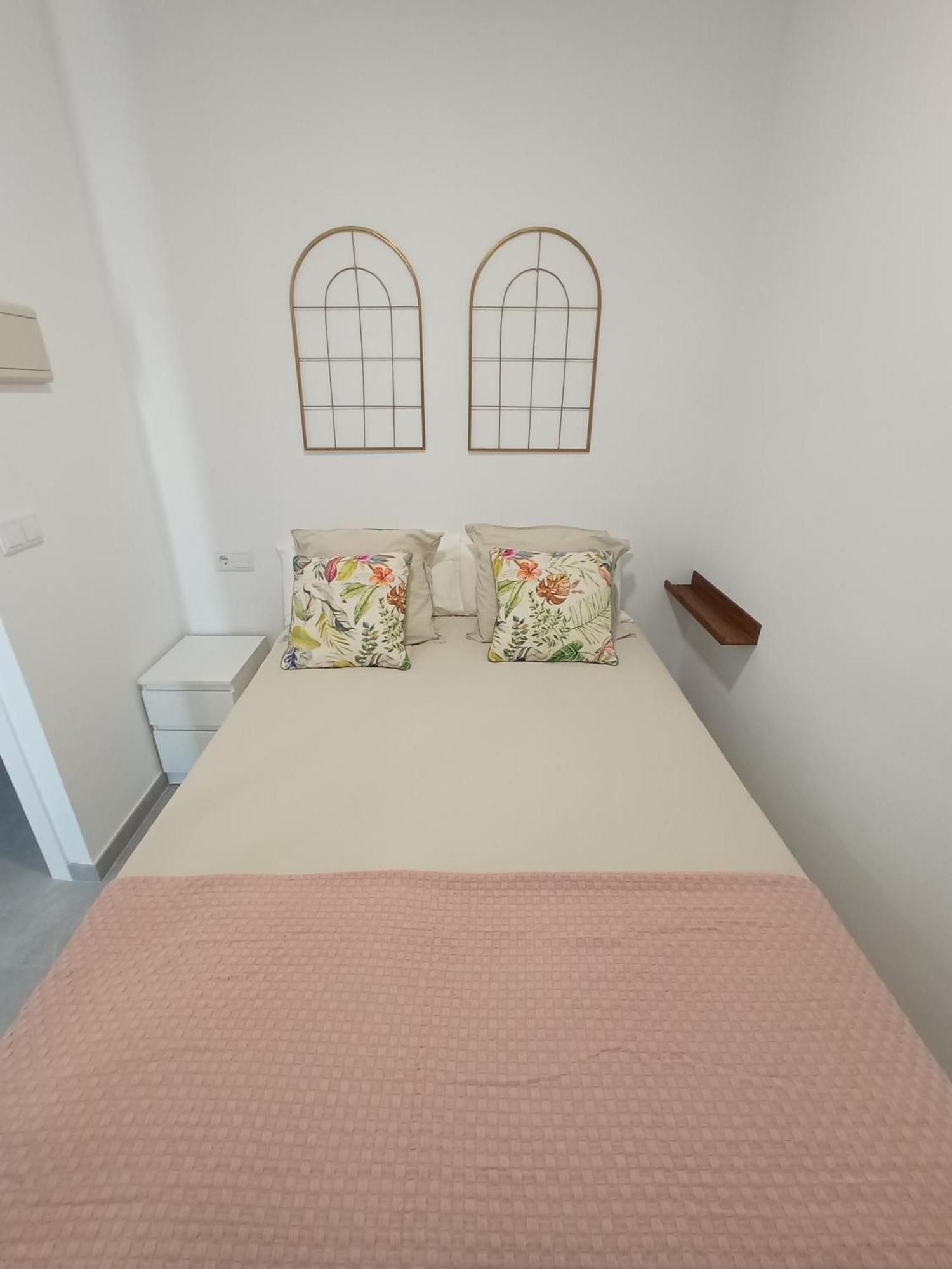 Lofts Vial Norte Apartament Kordoba