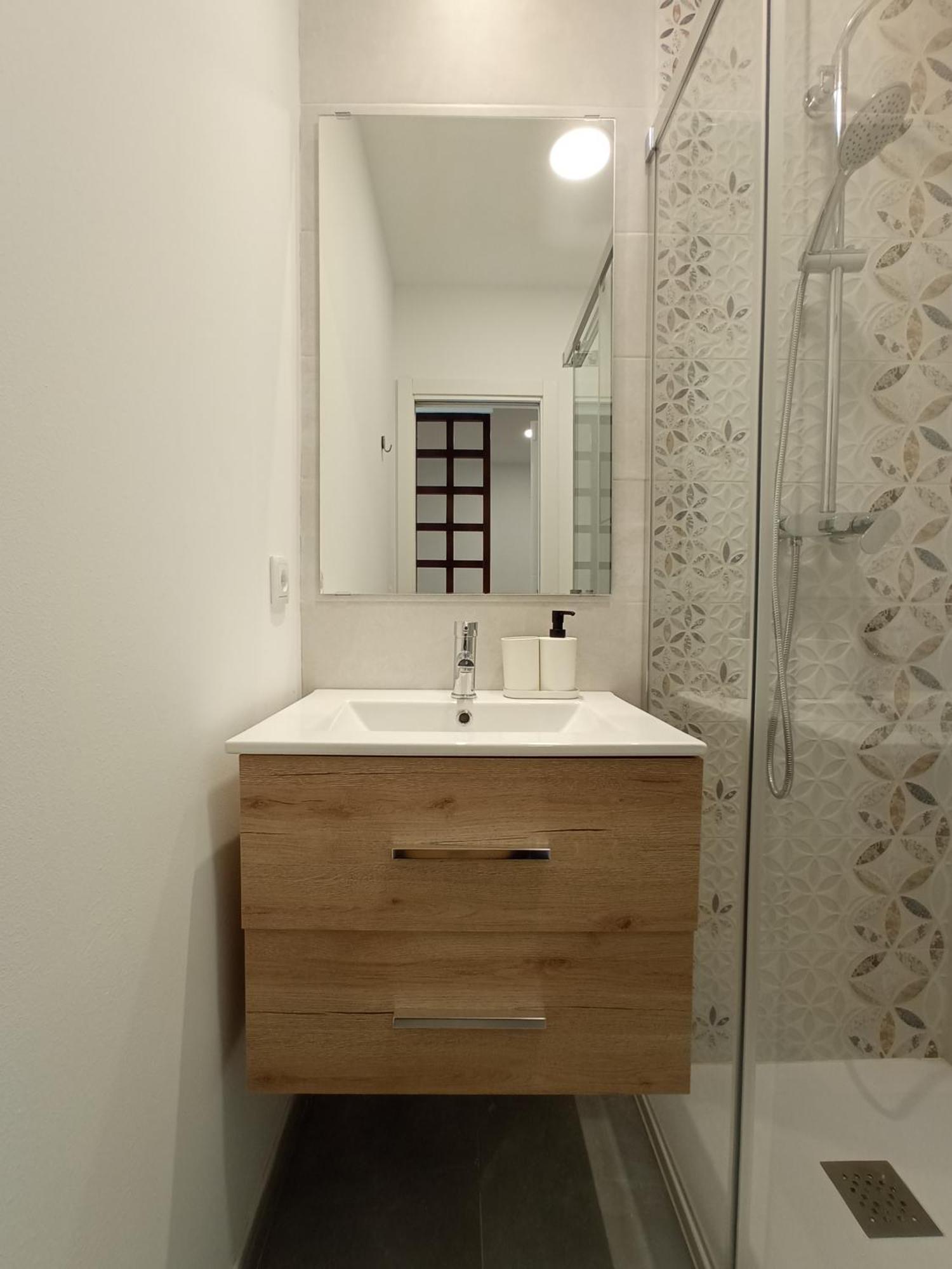 Apartament Lofts Vial Norte