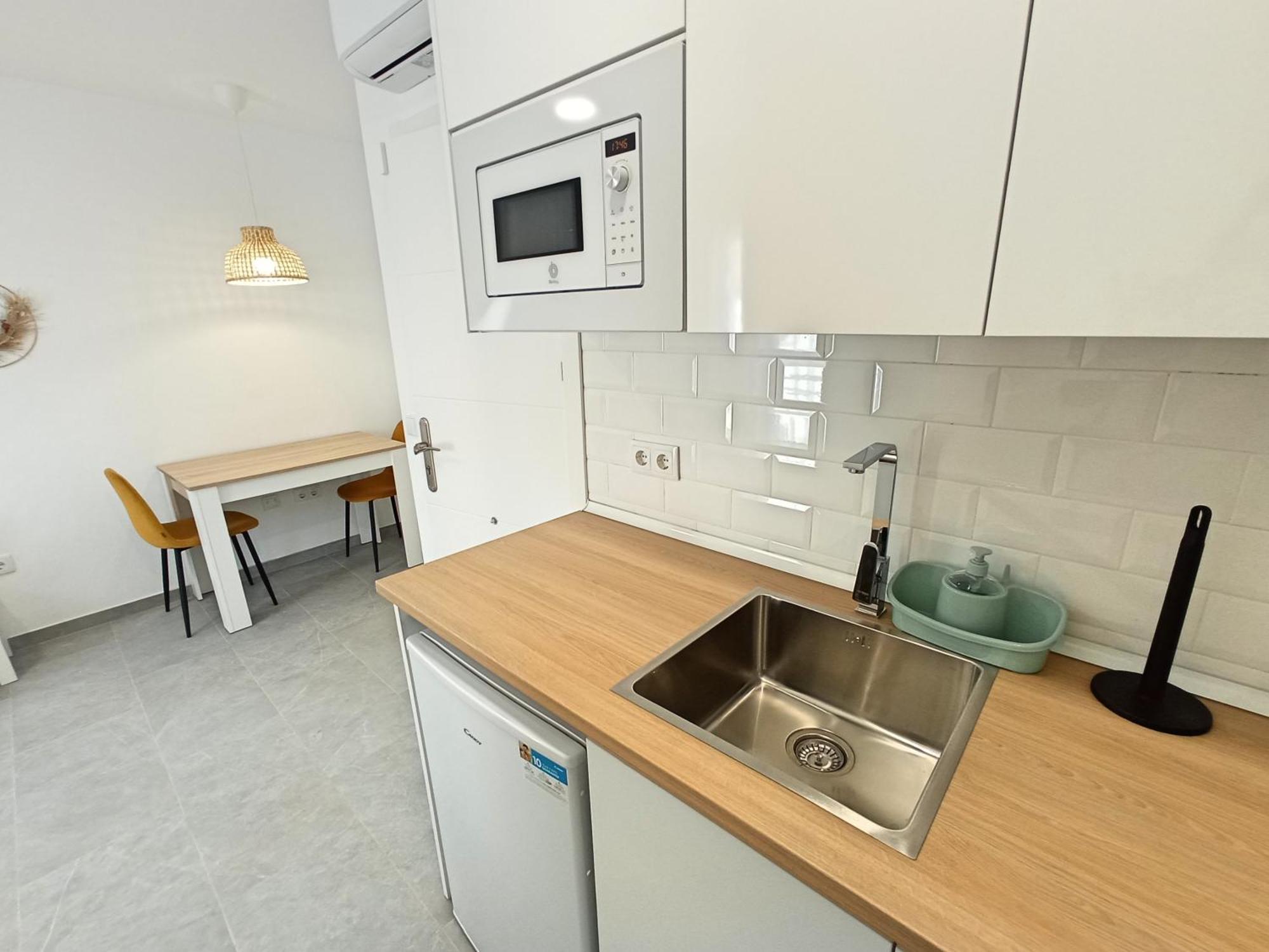 Apartament Lofts Vial Norte