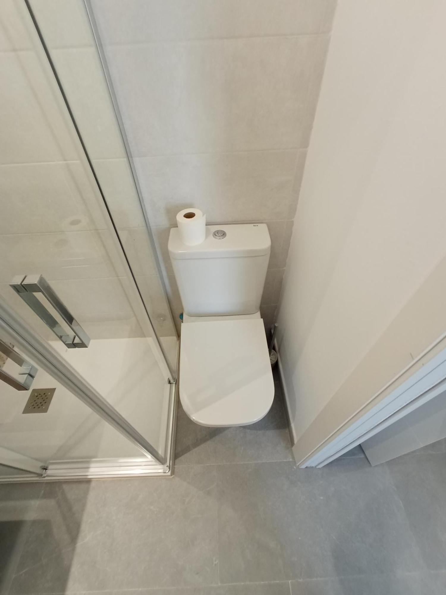 Apartament Lofts Vial Norte