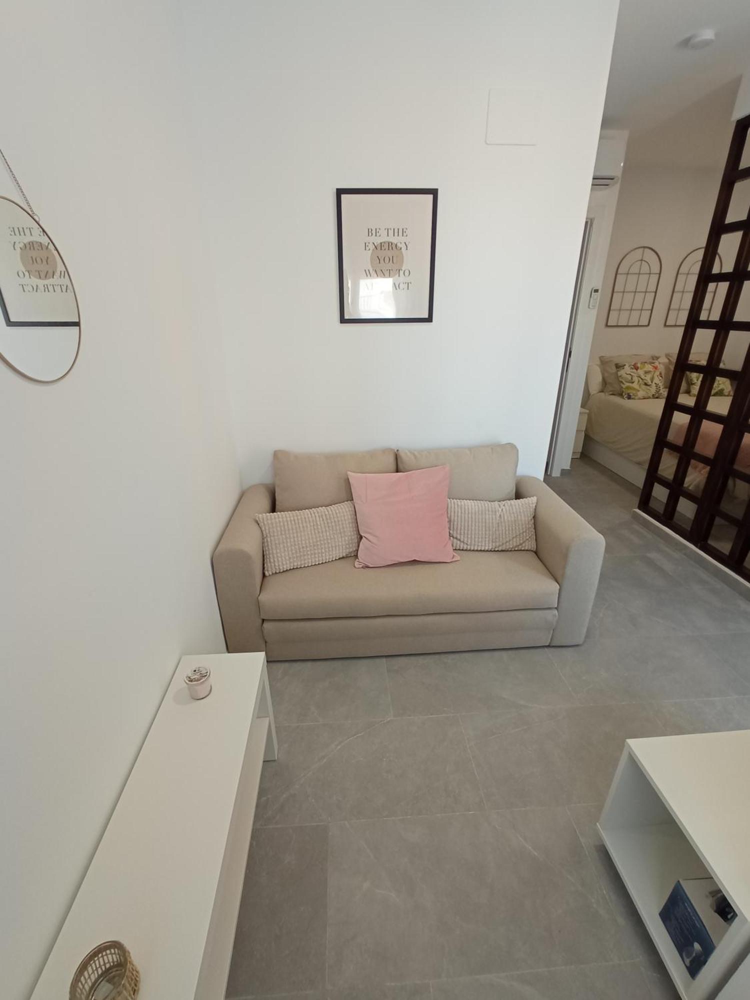 Apartament Lofts Vial Norte