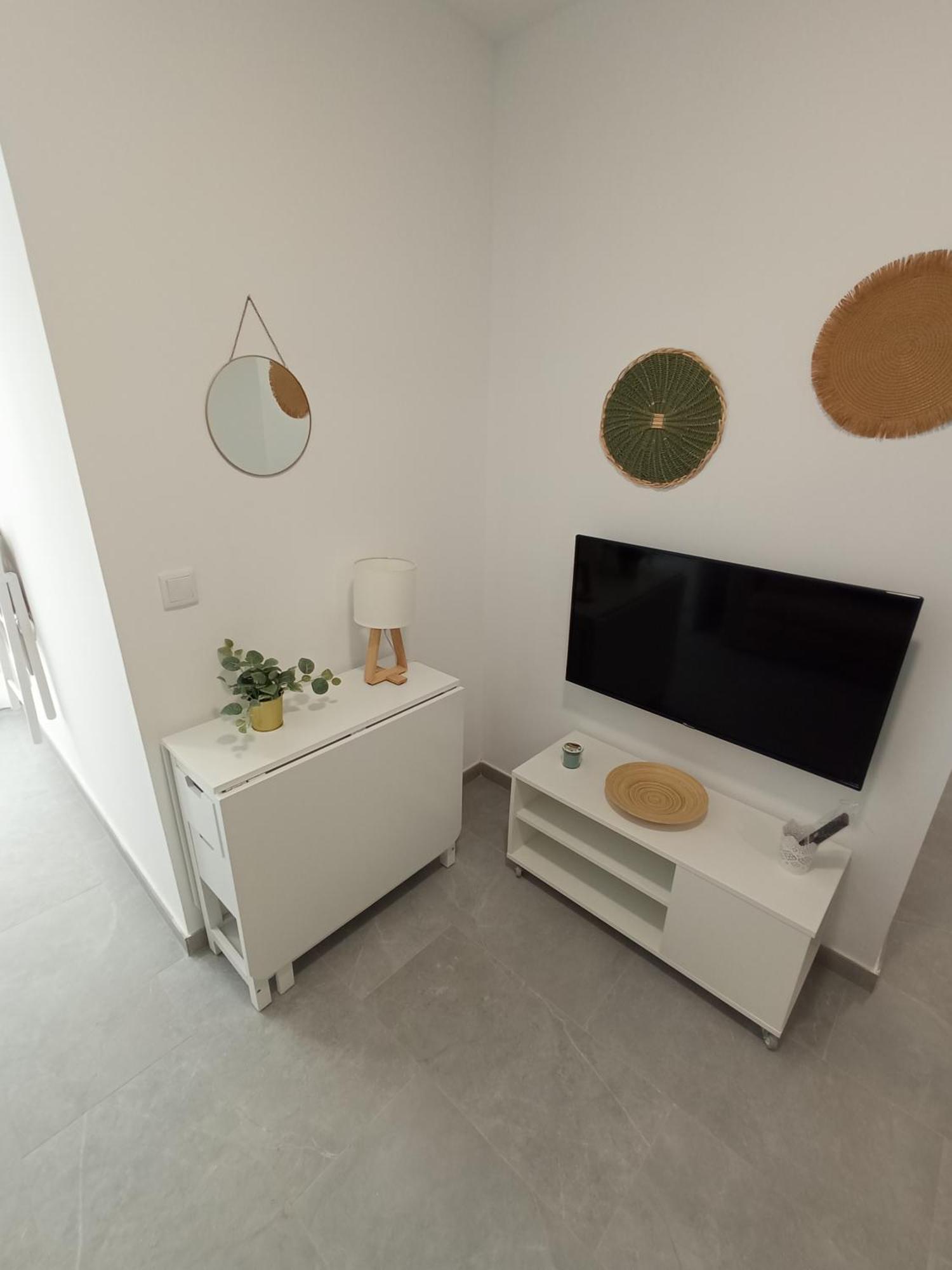 Lofts Vial Norte Apartament