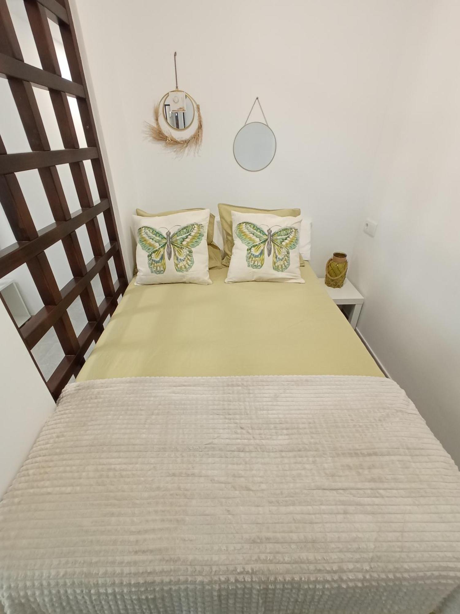 Lofts Vial Norte Apartament *