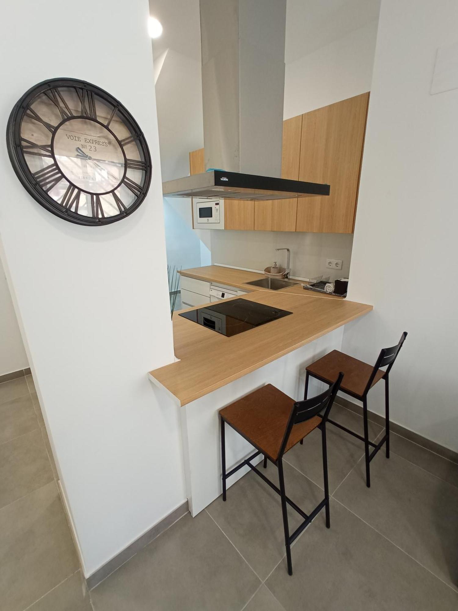 Apartament Lofts Vial Norte *