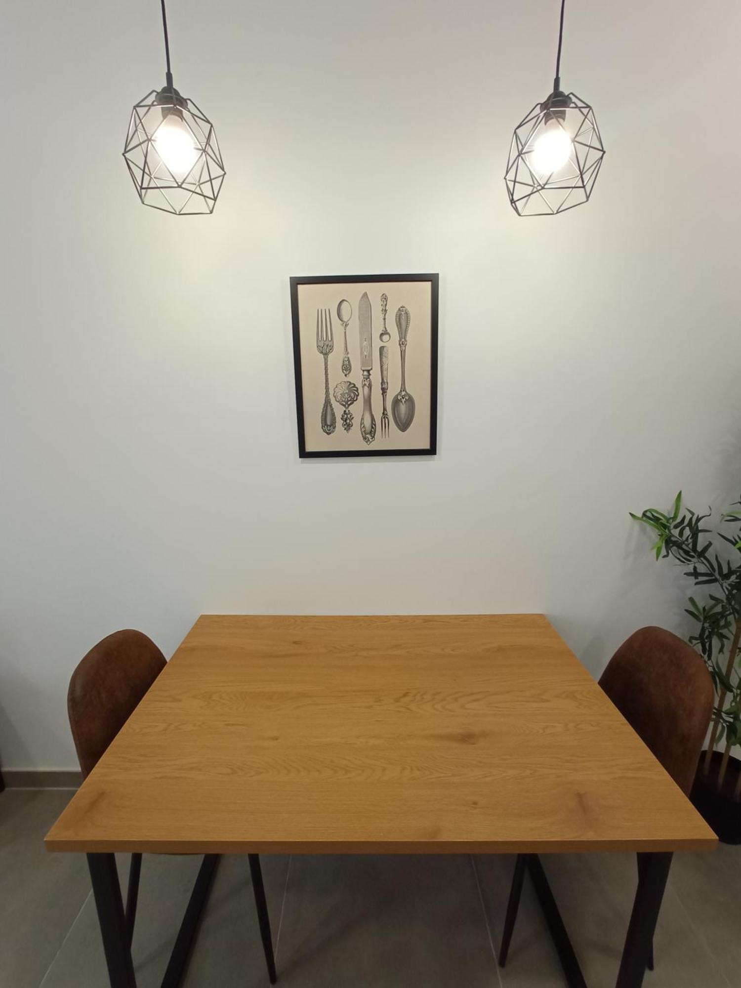 Apartament Lofts Vial Norte Kordoba