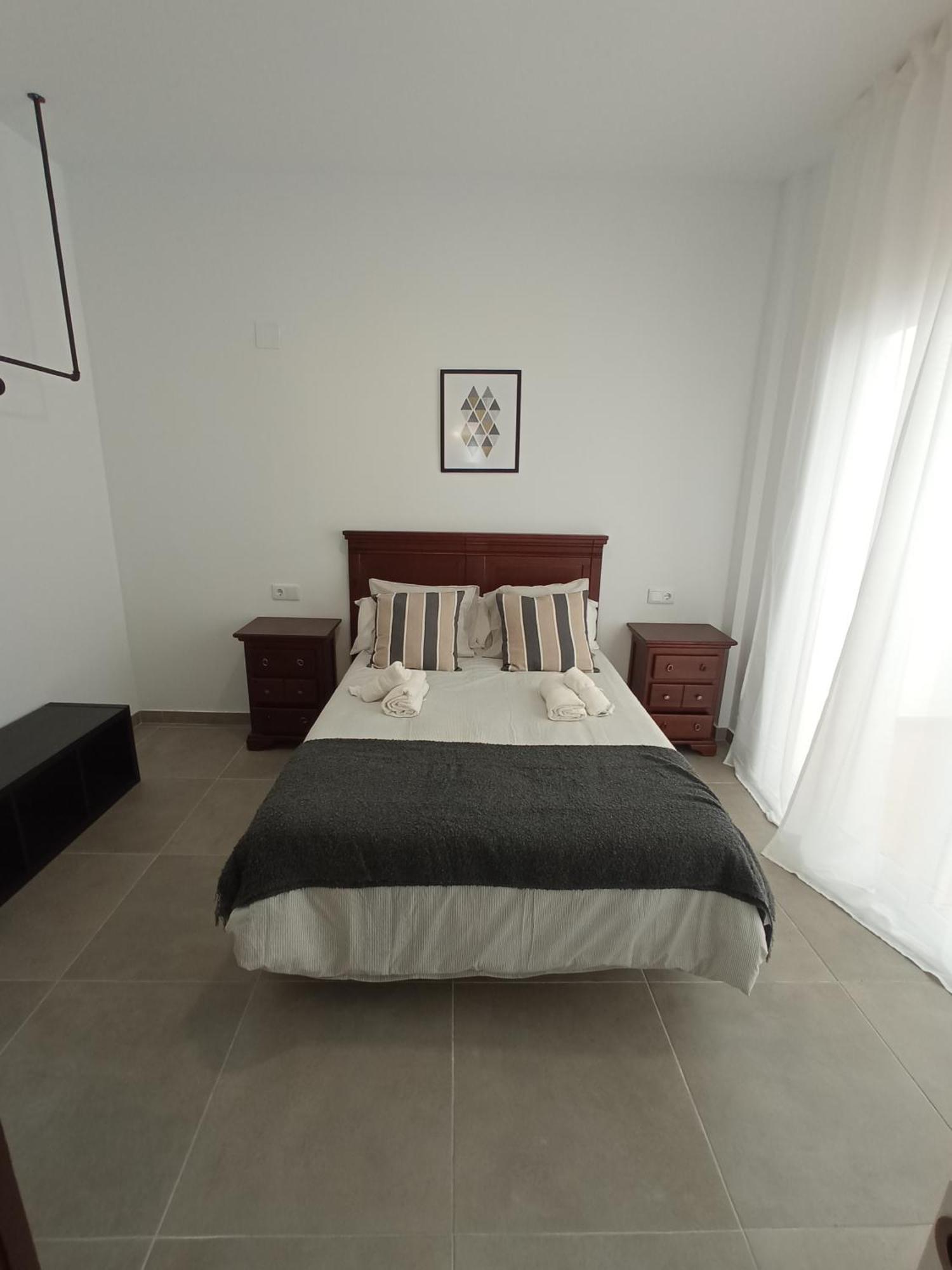 Lofts Vial Norte Apartament Kordoba