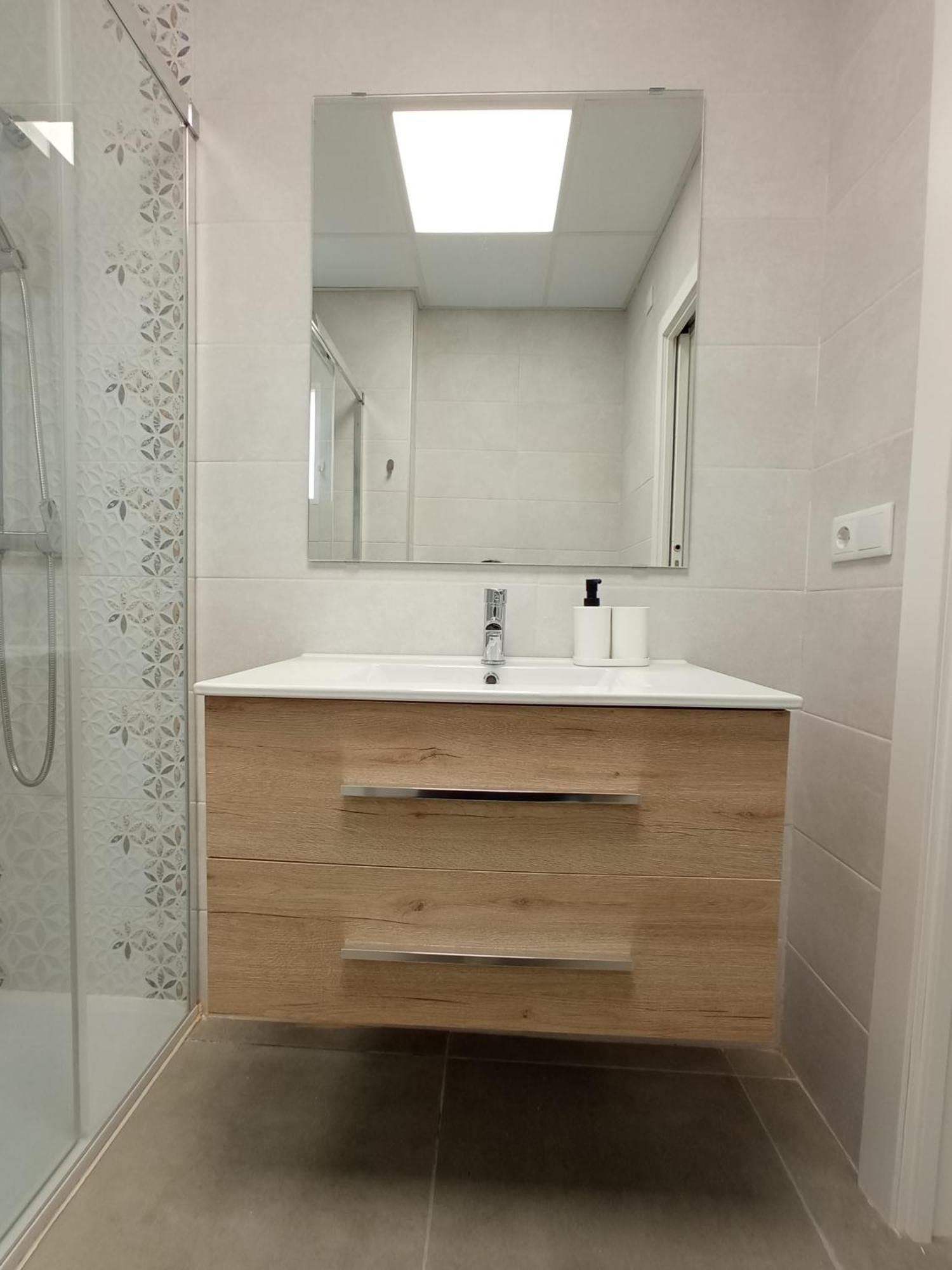 Apartament Lofts Vial Norte Kordoba