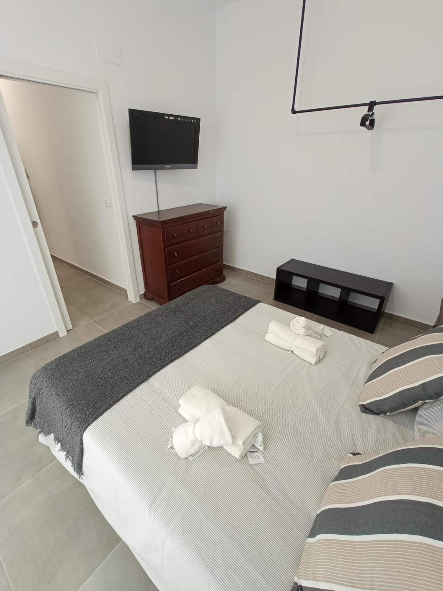Lofts Vial Norte Apartament