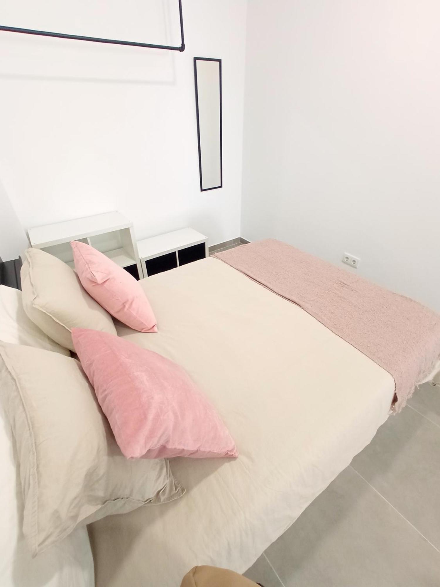 Apartament Lofts Vial Norte