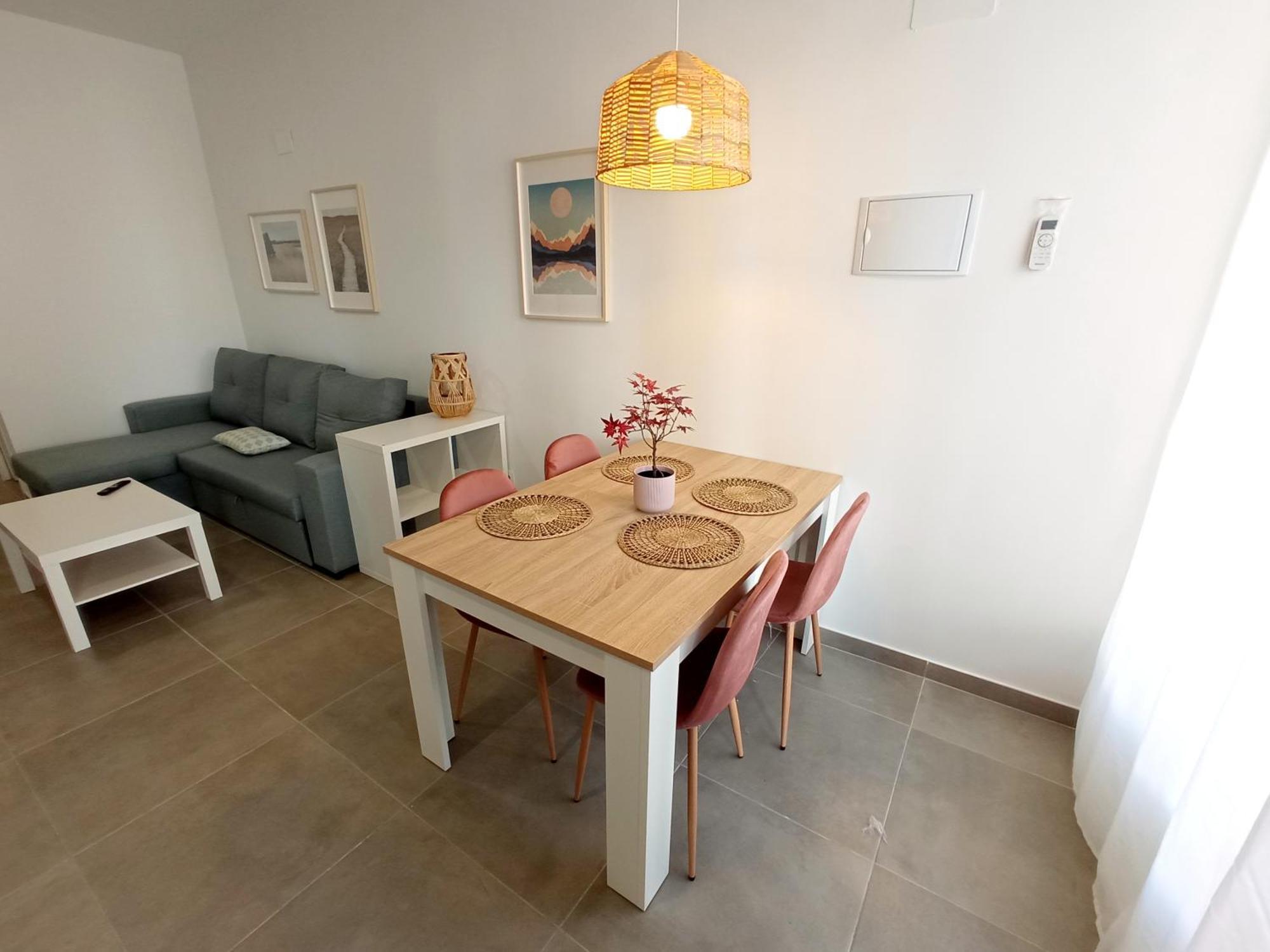 Lofts Vial Norte Apartament Kordoba