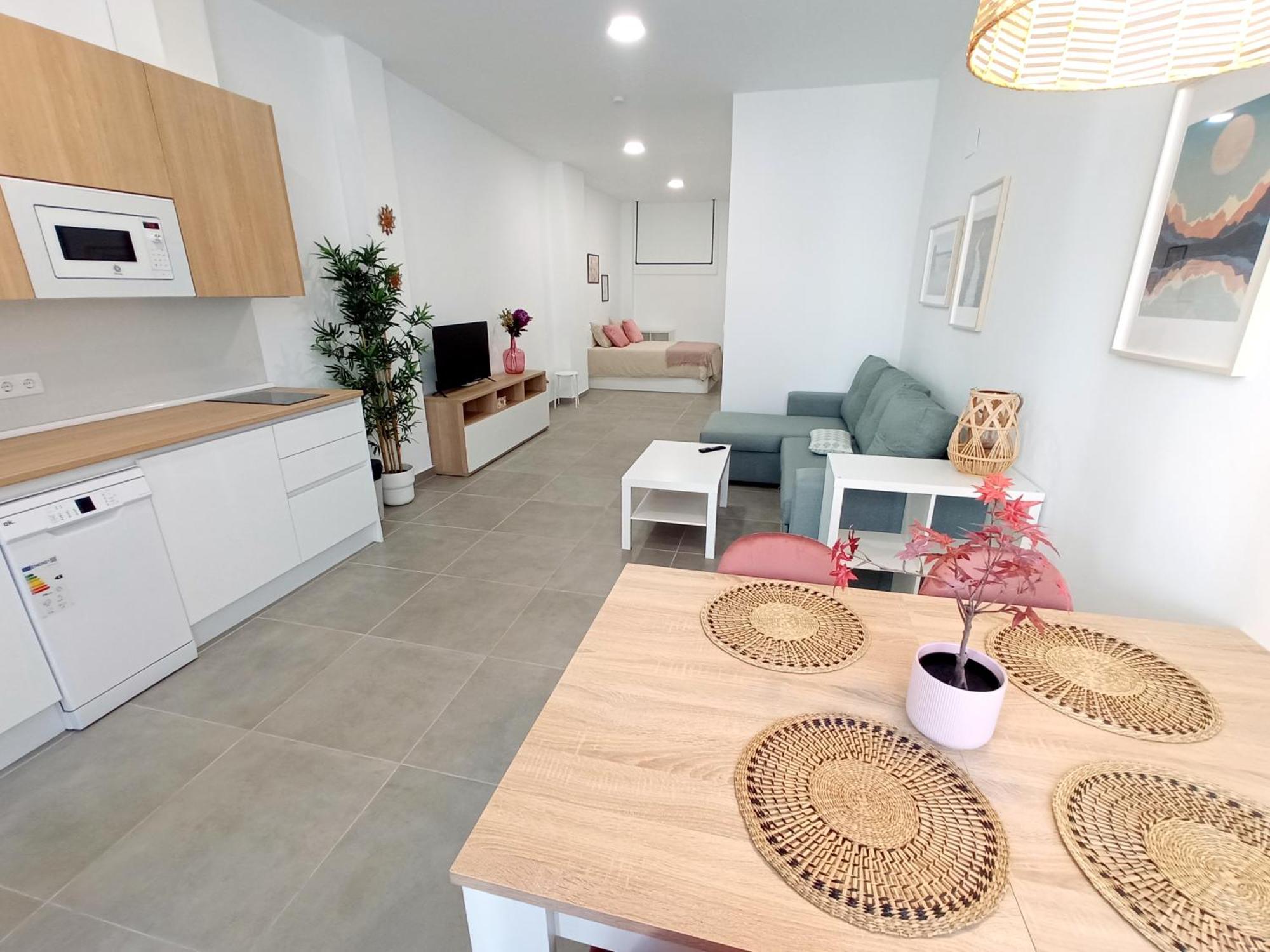 Lofts Vial Norte Apartament *