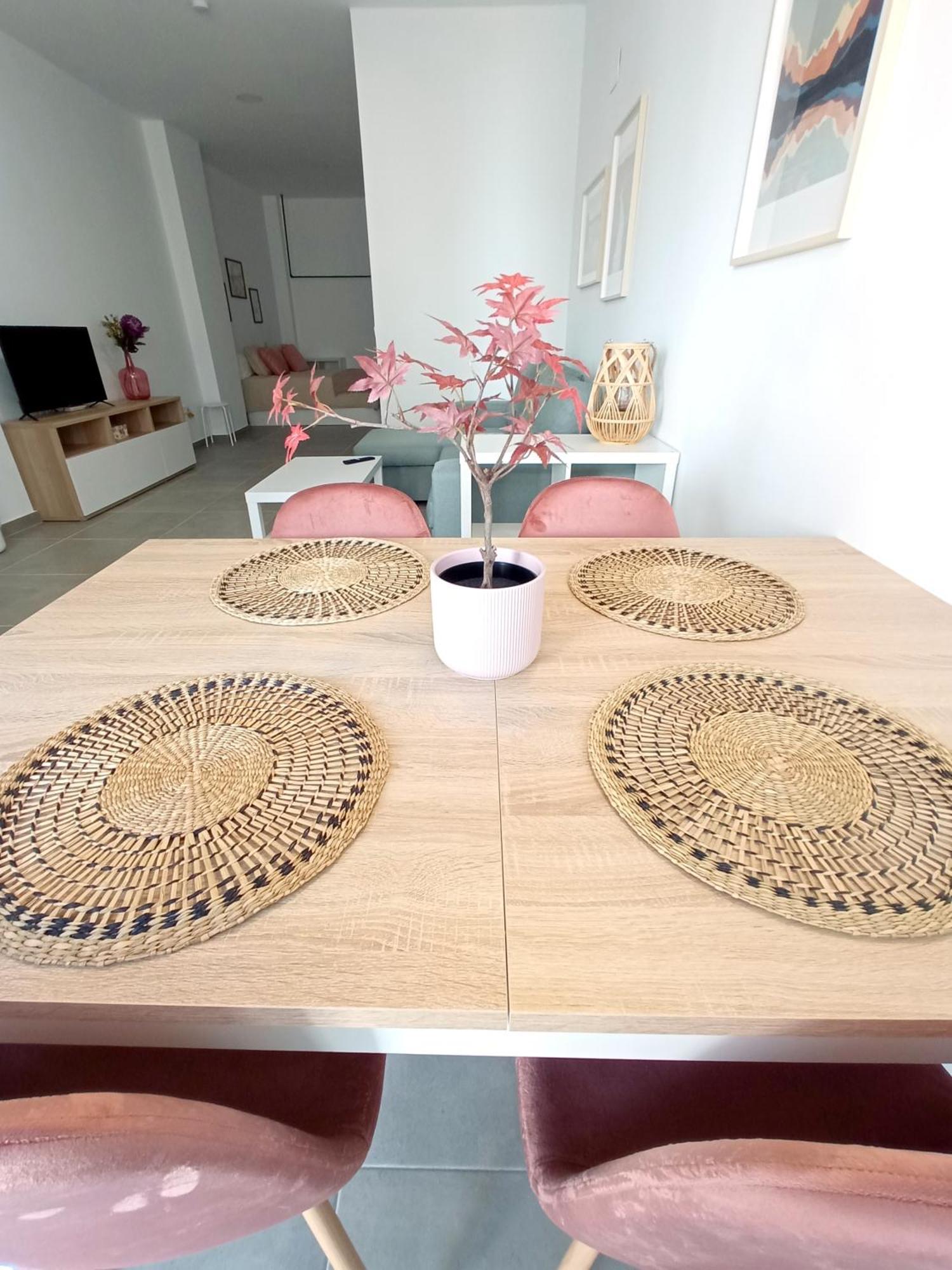 Apartament Lofts Vial Norte Kordoba